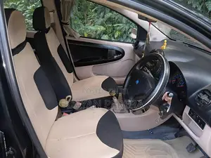 Micro Panda 2014 Car (Used)