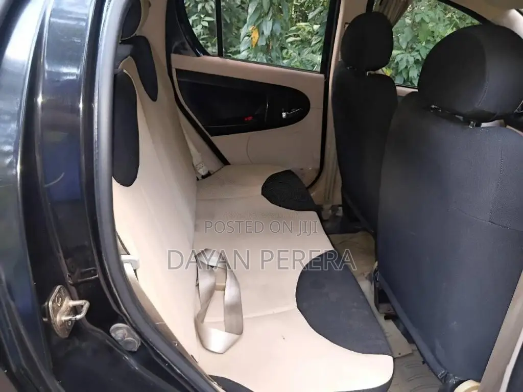 Micro Panda 2014 Car (Used)