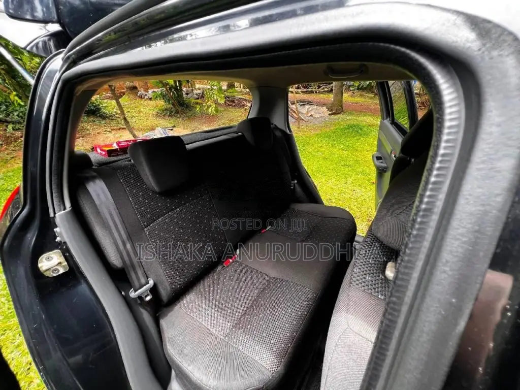 Suzuki Swift 2006 Car (Used)
