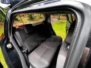 Suzuki Swift 2006 Car (Used)