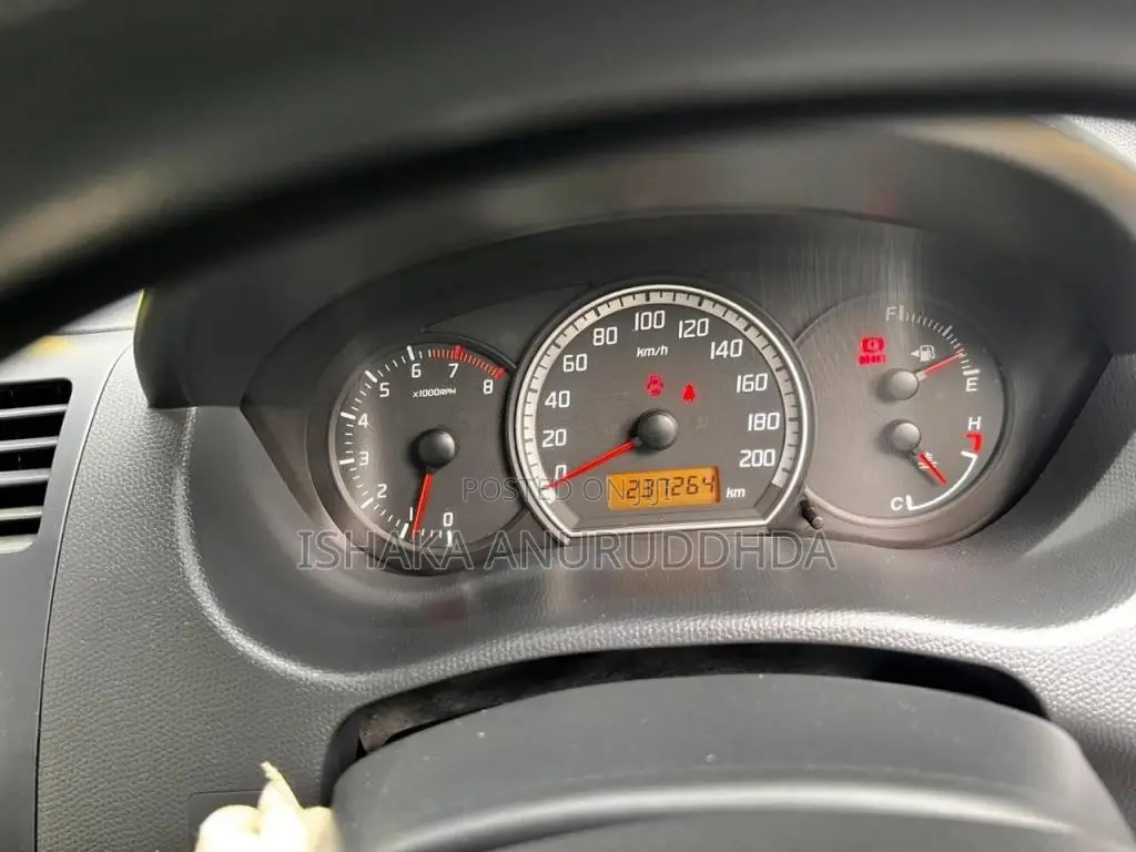 Suzuki Swift 2006 Car (Used)