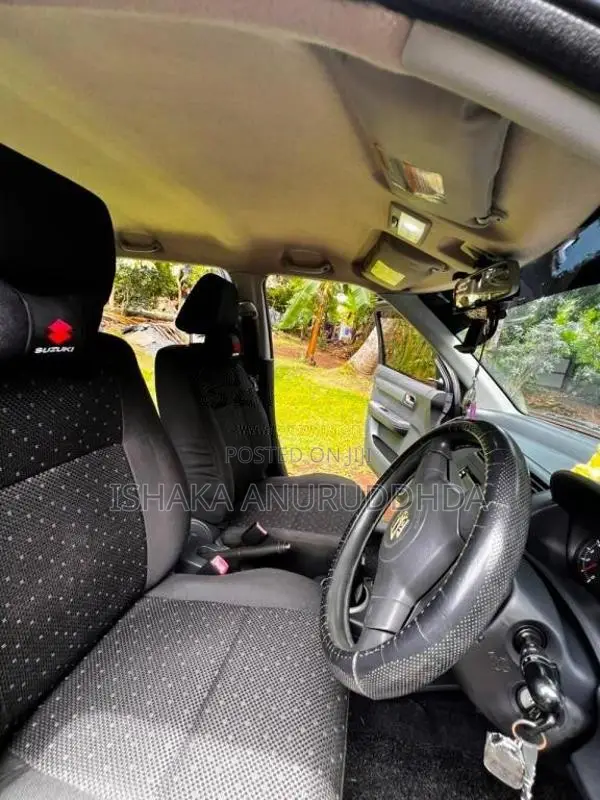 Suzuki Swift 2006 Car (Used)