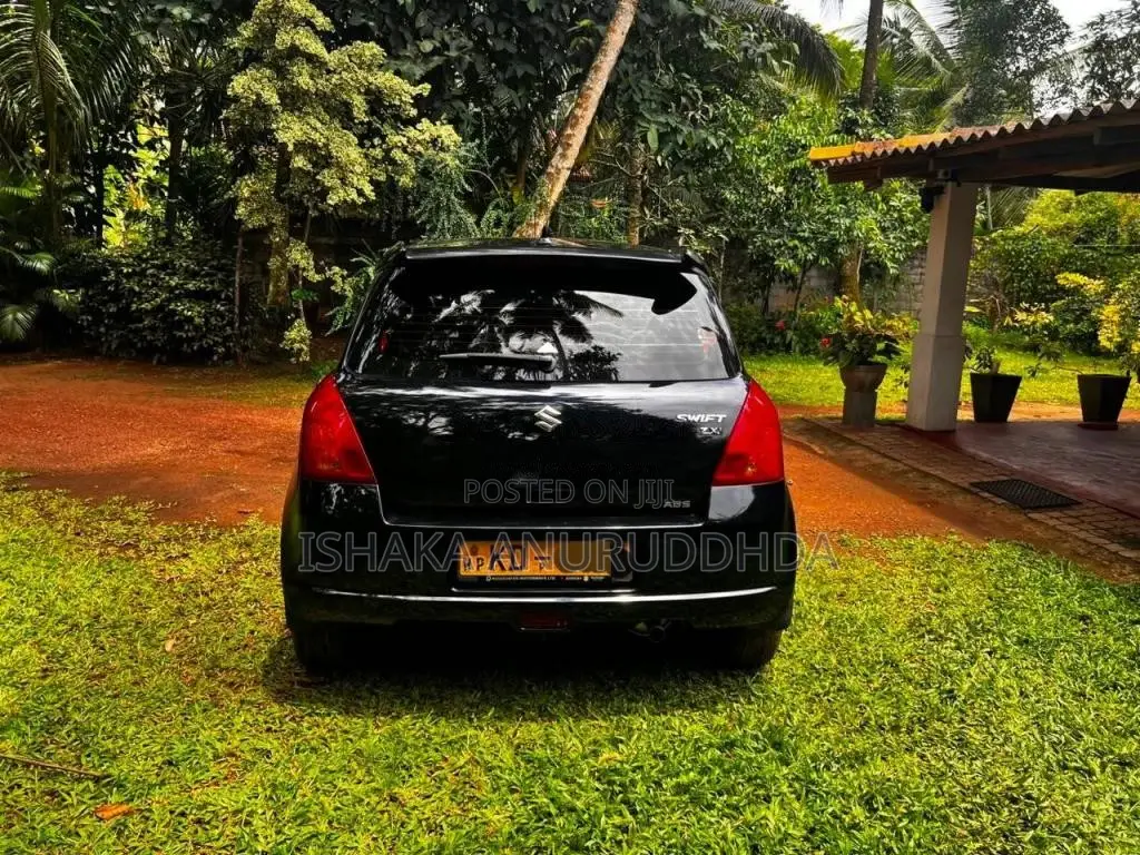 Suzuki Swift 2006 Car (Used)