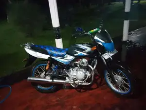 Bajaj CT-100 2012 motorcycle (Used)