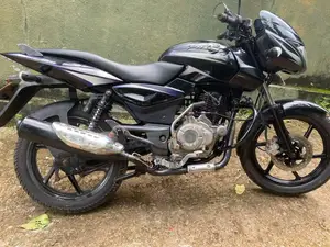 Bajaj Pulsar 150 2017 Motorbike (Used)