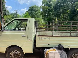 Ashok-Leyland Leyland 2014 Lorry (Used)