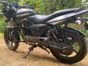 Bajaj Pulsar 150 2017 Motorbike (Used)