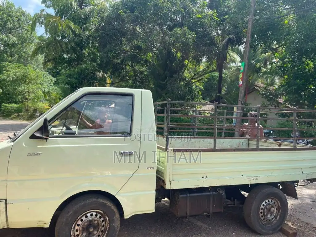Ashok-Leyland Leyland 2014 Lorry (Used)