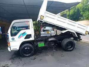 Isuzu Tipper 1999 Lorry (Used)