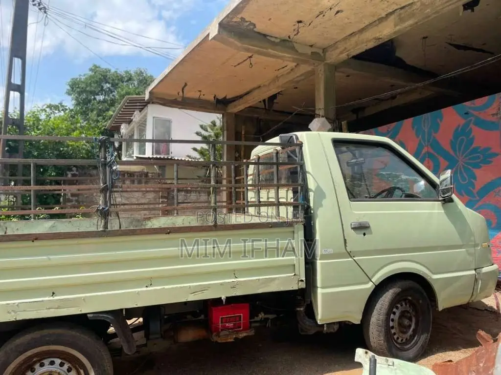 Ashok-Leyland Leyland 2014 Lorry (Used)