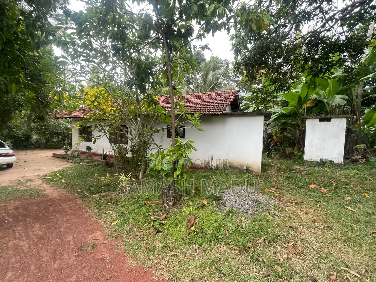 House and Land Sale