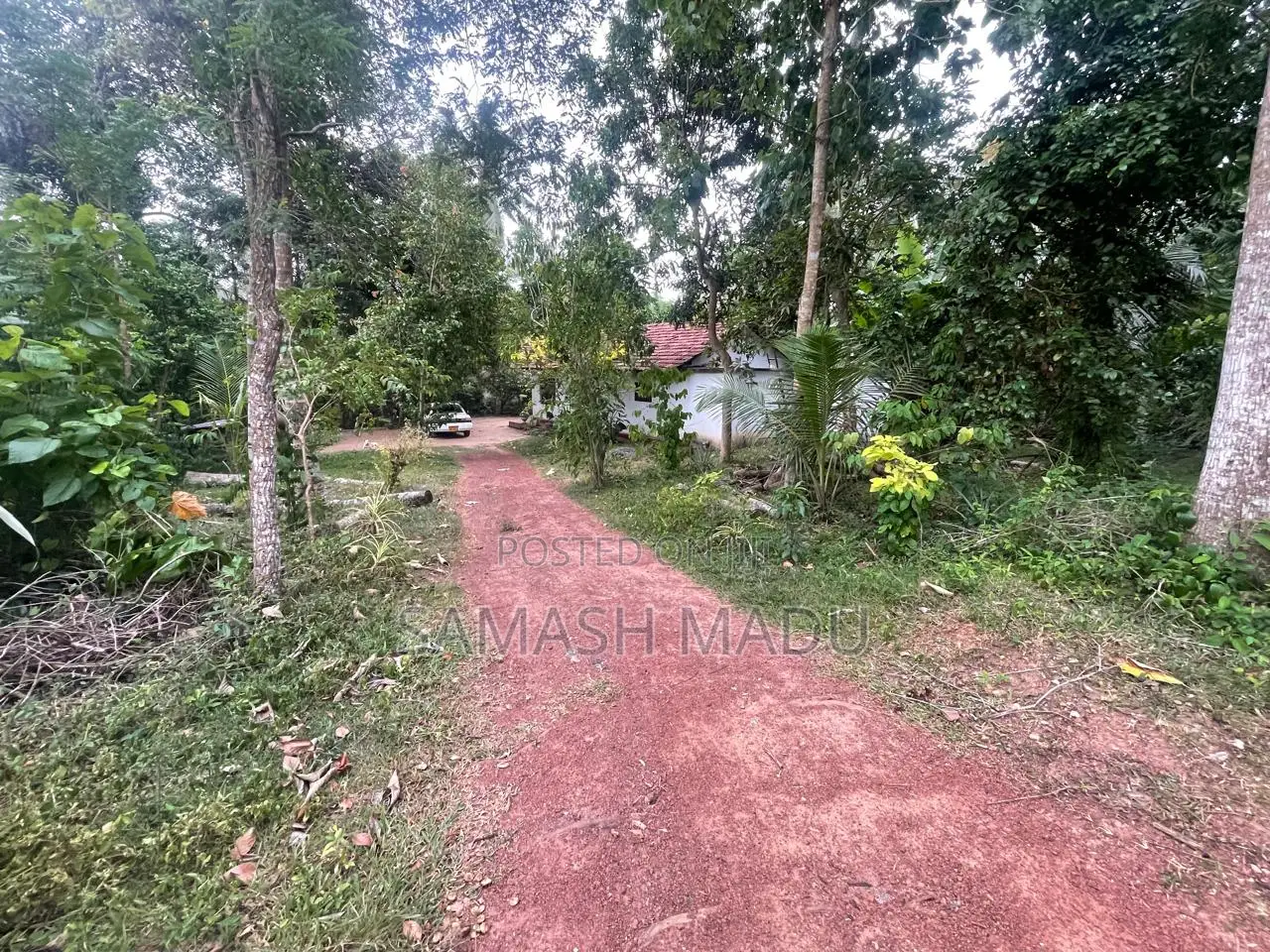 House and Land Sale