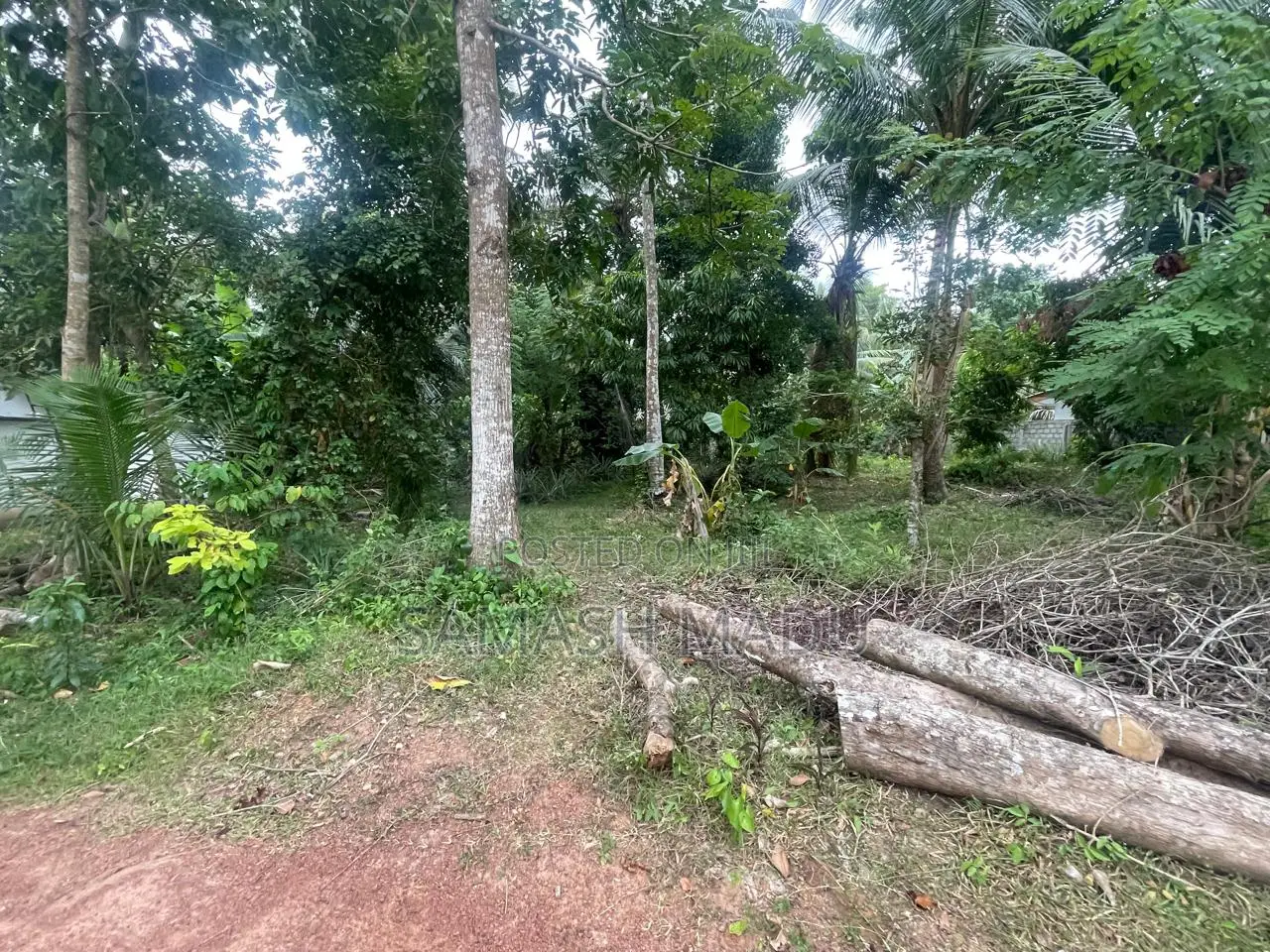 House and Land Sale