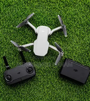 DJI Mavic Mini – Fly More Combo Pack