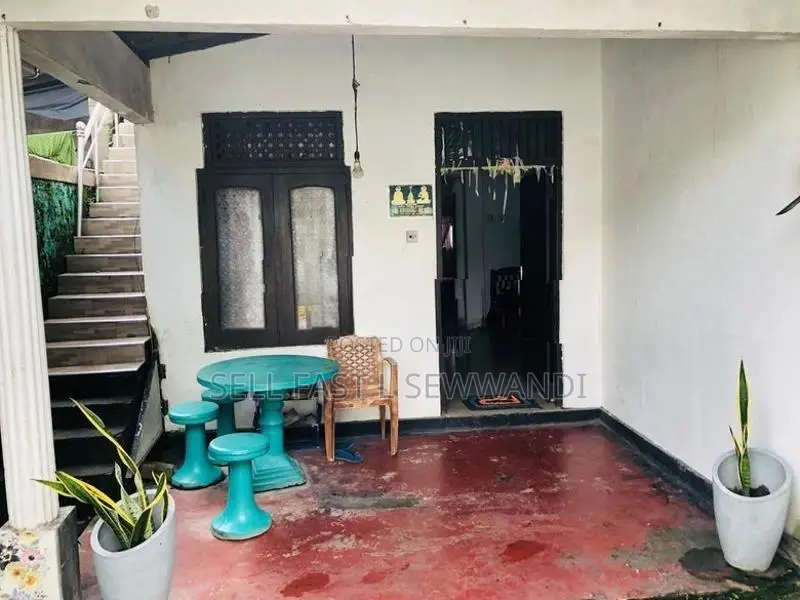 House for Sale in Kadawatha