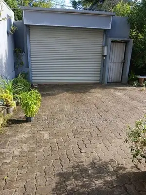Separate Two Storey House for Rent Maharagama