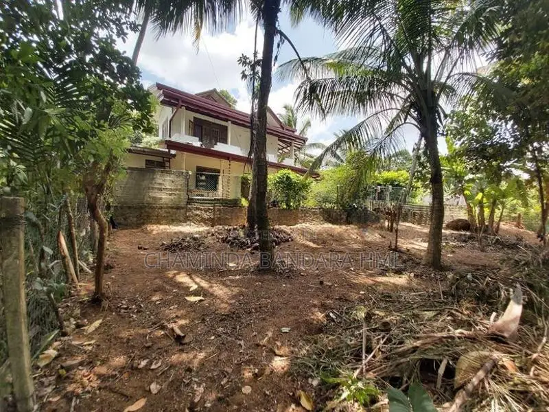 Land for Sale Dompe