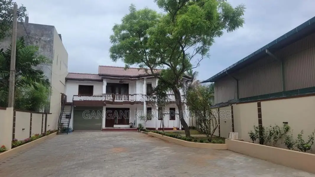 Room for Rent Ladies Nugegoda