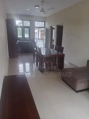 Semi Furnished Apartments for Rent in Boralesgamuwa