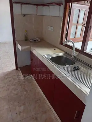 Single House for Rent in Boralesgamuwa