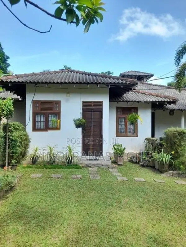 Annex for Rent - Kuda Payagala