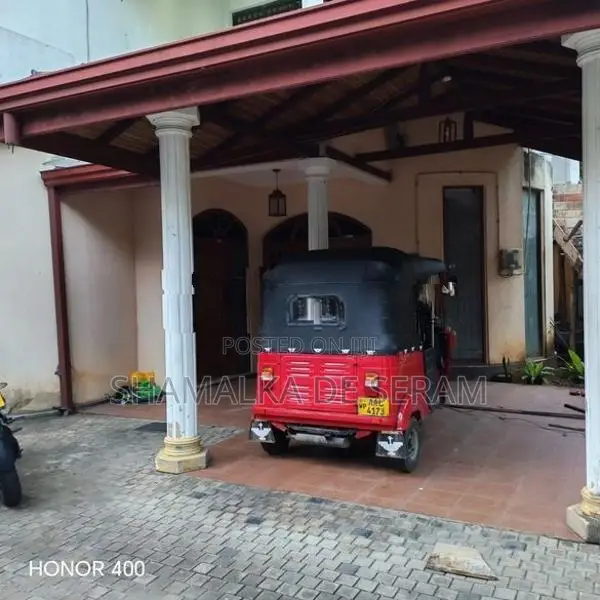 House for Rent in Kadawatha