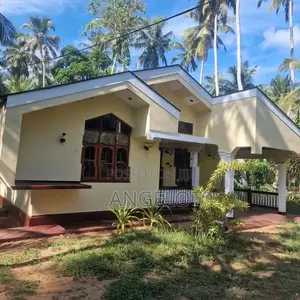 House for Rent Marawila Fully Furnished