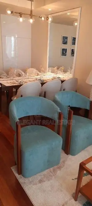 Cinnamon Life - Apartment for Rent in Colombo 2 (A6318)