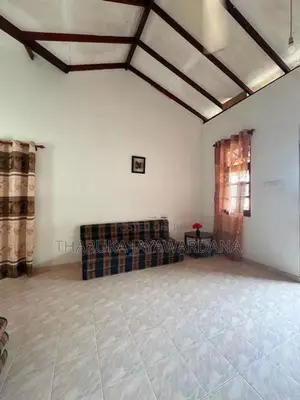 Fully Furnished 1st Floor House for Rent - Nugegoda