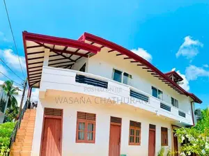 House for Sale Ja Ela (With furniture)
