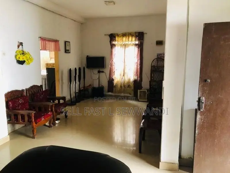 House for Sale in Kadawatha