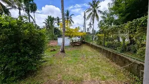 ජා-ඇල / මිනුවන්ගොඩ ප්‍රධාන පාරට ඉතා ආසන්නයෙන් ඉඩමක්/ ST 12695