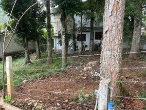Flat Land for Sale in Richmond Hill Herassagala