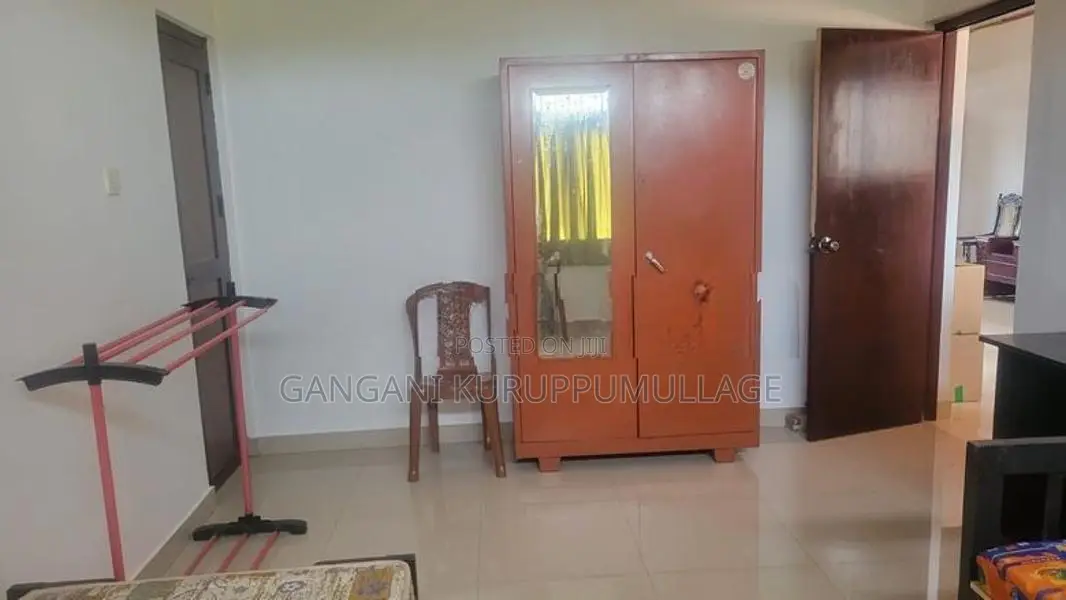 Room for Rent Ladies Nugegoda