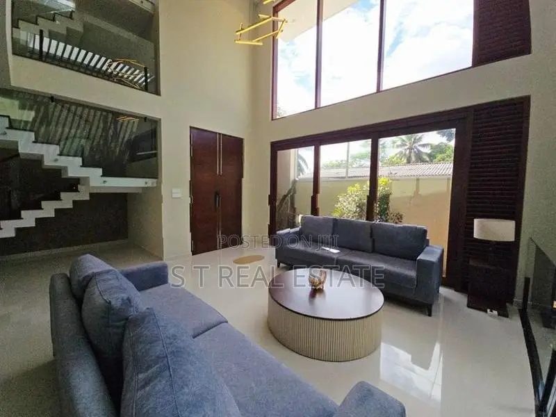 Architecture Designed Luxury 3 Storey House for Sale in Boralesgamuwa