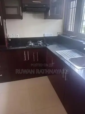 Semi Furnished Apartments for Rent in Boralesgamuwa