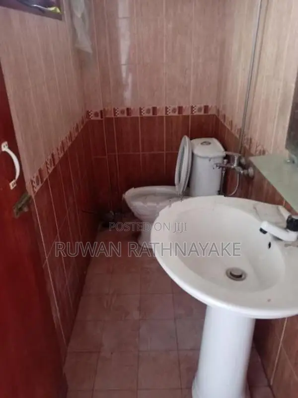 Single House for Rent in Boralesgamuwa