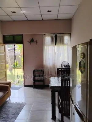 Annex for Rent - Kuda Payagala