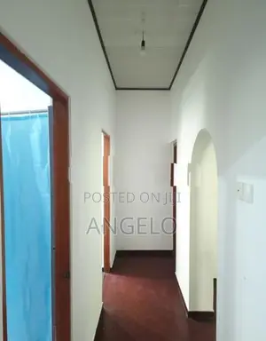 House for Rent Marawila Fully Furnished