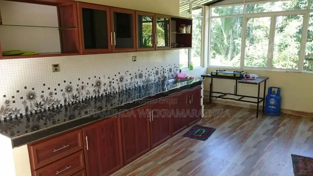 Ground Floor House Rent At Padukka Bope