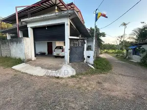 Two story House for Sale in Weligama