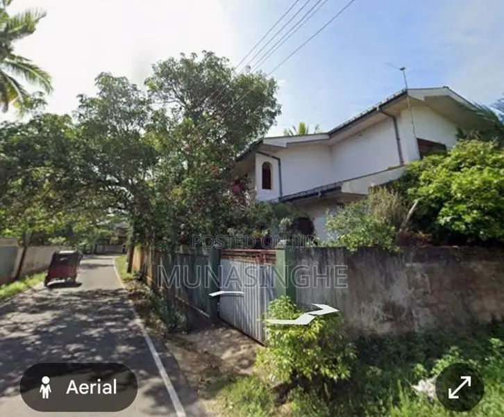 2 Story House for Rent in Makuluwa, Heart of Galle Town