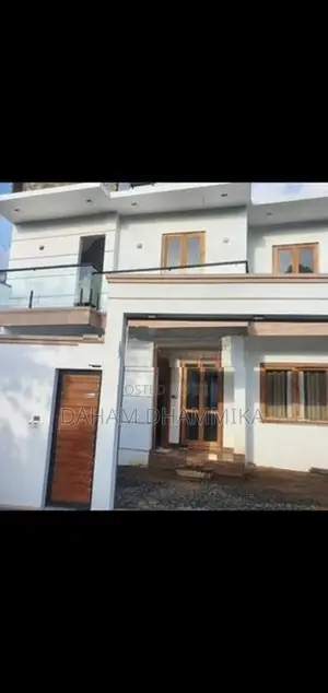 Newly Built Two Bed Room House for Rent Dehiwala