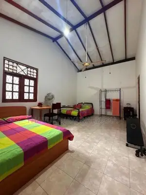 Fully Furnished 1st Floor House for Rent - Nugegoda