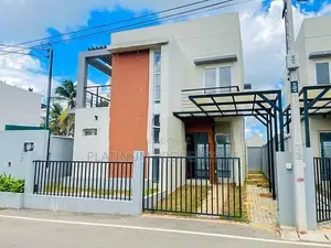 FEW LEFT: B/New 4/3BR House For Sale Canterbury Golf Piliyandala