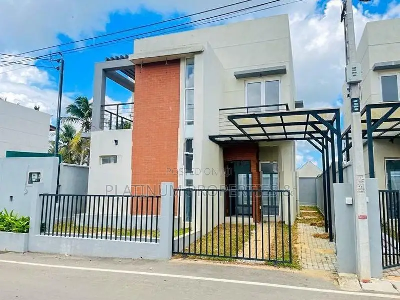FEW LEFT: B/New 4/3BR House For Sale Canterbury Golf Piliyandala