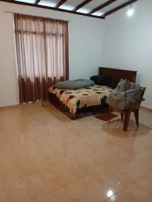 Separate Two Storey House for Rent Maharagama