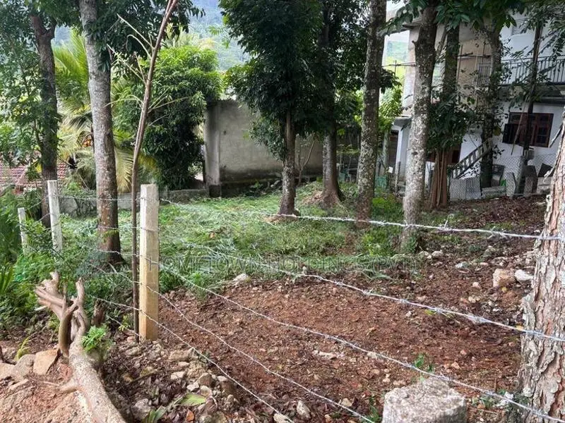 Flat Land for Sale in Richmond Hill Herassagala