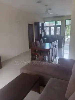 Semi Furnished Apartments for Rent in Boralesgamuwa