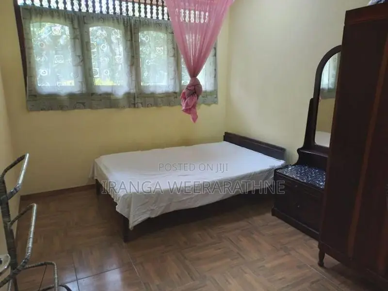 Room for Rent at Kottawa - Makumbura